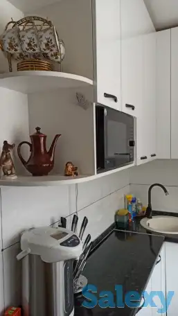 Продам однокомнатную квартиру, Спасская 66., фотография 4