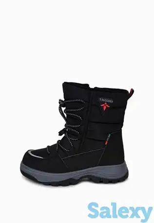 Дутики t.taccardi, фотография 1