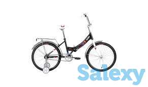 Детский велосипед Altair, Forward(Россия). Рассрочка, Кредит г. Алтай, фотография 2