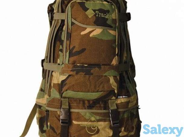 Рюкзак снаряжение следопыт 50 кмф, фотография 1