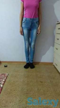 Продам женские джинсы, фотография 1