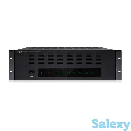 Усилитель мощности apart revamp1680, фотография 1