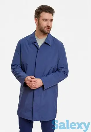 Плащ kanzler, фотография 1