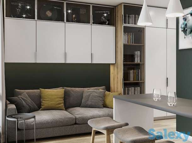 Квартира/Аренда с последующим выкупом, Ауэзовский район, фотография 1