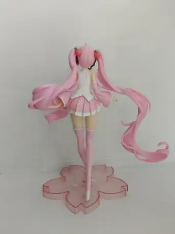 Продаются Аниме фигурки Хатсуне Мику, фотография 6