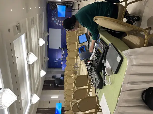 Аренда аудио и видео оборудования, фотография 2