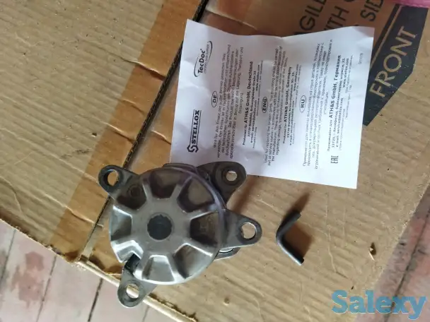 Продам натяжной ролик Mercedes-Benz, фотография 9