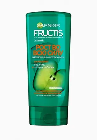 Бальзам для волос garnier, фотография 1