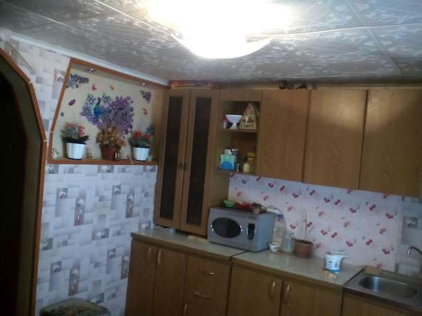 Срочно!!! г костанай продам дом 72 кв м 4 комнаты, фотография 10