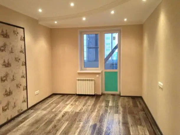 Ремонт квартир, фотография 2