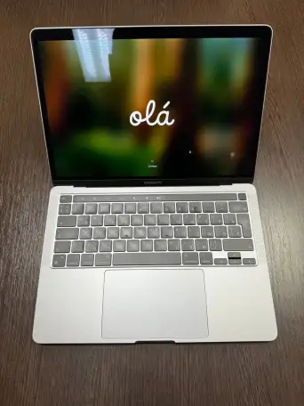 Продаю Apple MacBook Pro 13, фотография 1