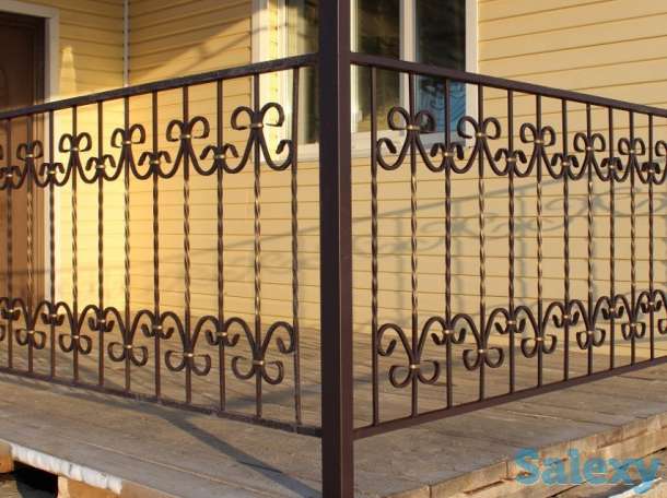 Сварочные работы Алматы, фотография 4