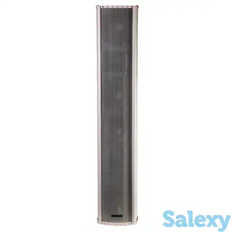 Всепогодная звуковая колонна dsppa dsp458, фотография 1