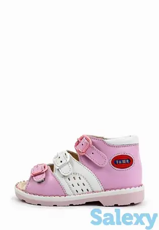 Сандалии таши орто, фотография 1