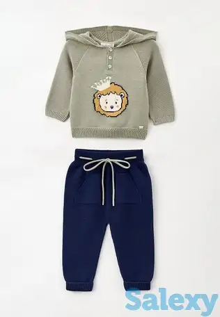 Костюм leoking, фотография 1