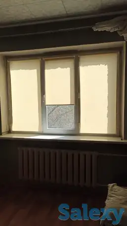 Рулонные шторы, фотография 1