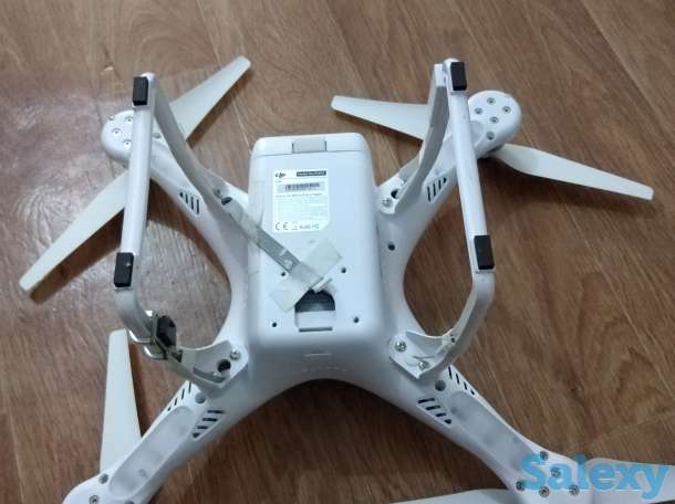 Продам квадрокоптер, фотография 4