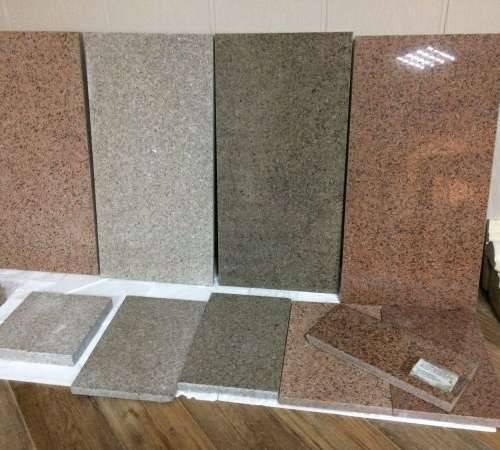 Гранит, фотография 3