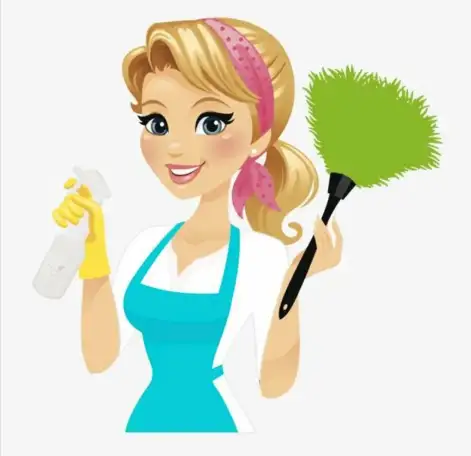 Клининг, фотография 1