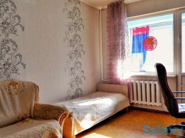 3-комнатная квартира, 66 м², 2/5 этаж, Курмангазы 175 — Гагарина, фотография 7