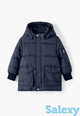 Куртка утепленная name it, фотография 1