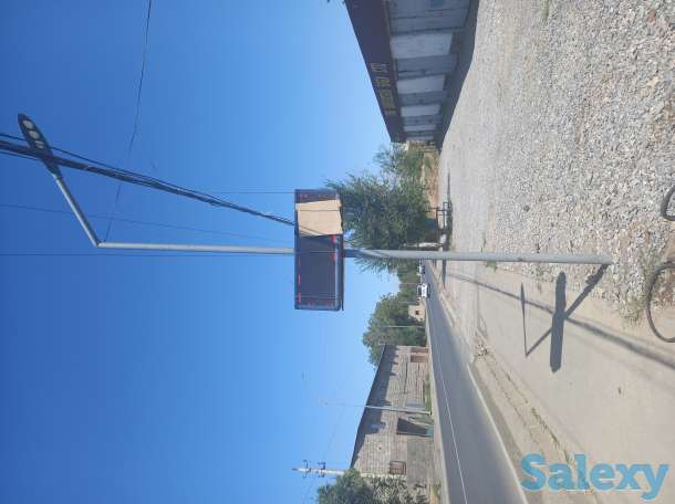 Агзс, фотография 3