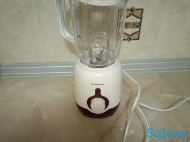 Блендер, фотография 1