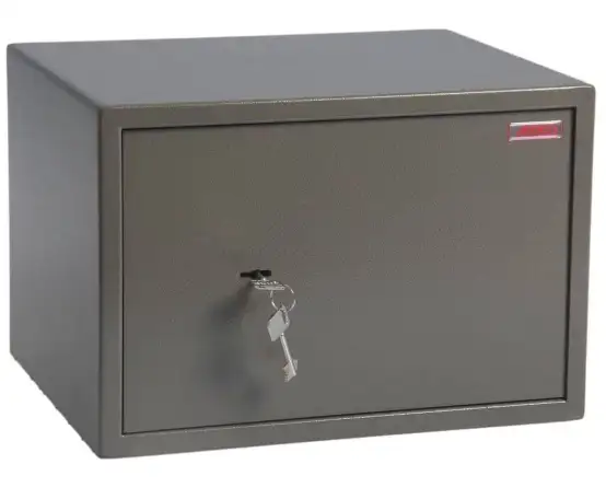 Сейф Aiko TM-30, фотография 1