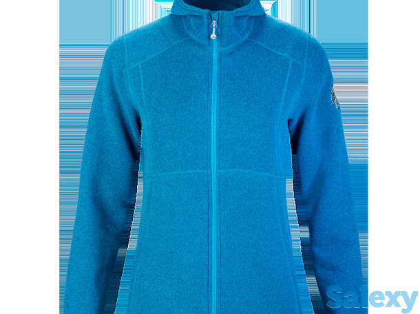 Куртка сивера милоть 2.0 адриатика, фотография 1