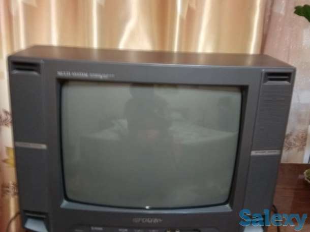 Продам телевизор, фотография 1