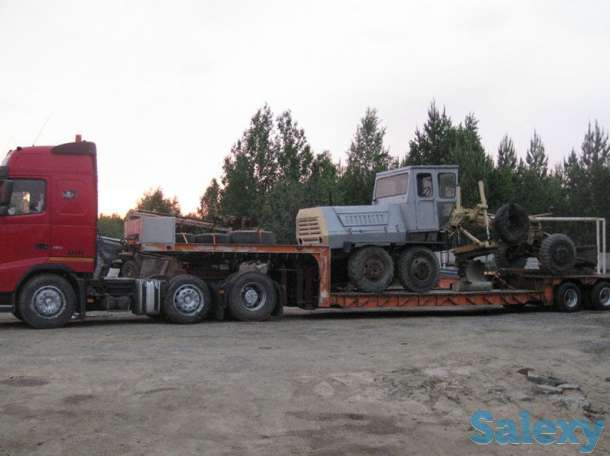 Услуги трала, фотография 1