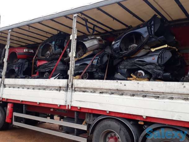 продам автозапчасти из европы, фотография 2