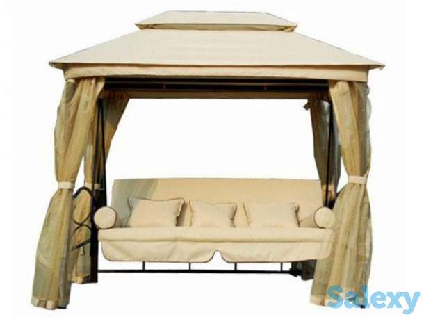 Качели, фотография 1