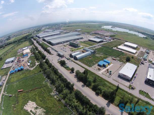 Участки под бизнес в рассрочку без переплаты, пос.Байсерке улица Султан-Бейбарыс 1, фотография 6