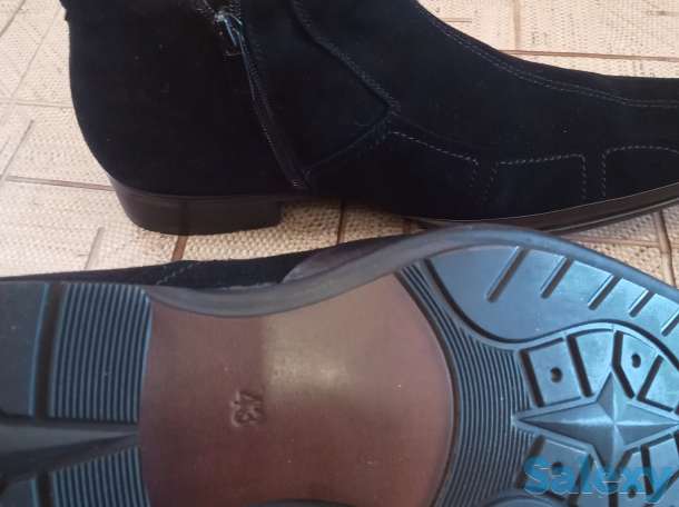 Обувь новая, фотография 4