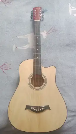 Продам Гитару, фотография 1