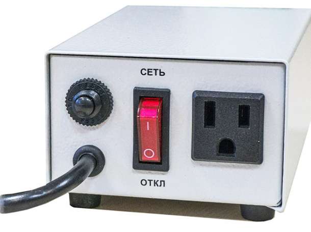 Понижающий инвертор серии АТП 220 В на 100 В, 110 В, 120 В, фотография 1