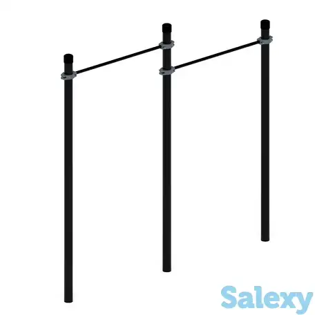 Воркаут 02 (108) серый вт 12.02-03, фотография 2