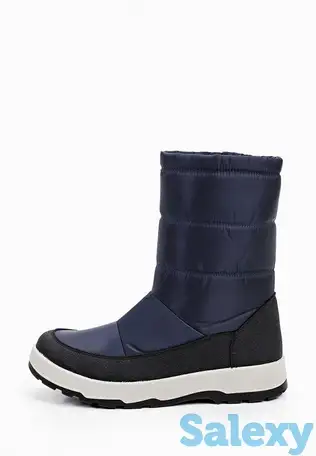 Дутики ralf ringer, фотография 1