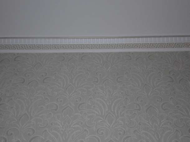 Покраска Закатка,  Побелка 300тг, Наклейка,поклейка обои 350тг, Астана, фотография 4