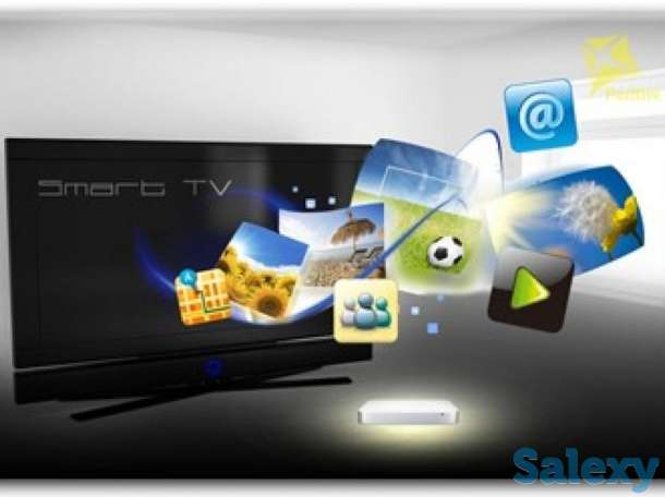 Настрою 400 каналов, фотография 1