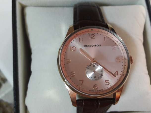 часы наручные, фотография 2