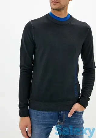 Джемпер bikkembergs, фотография 1