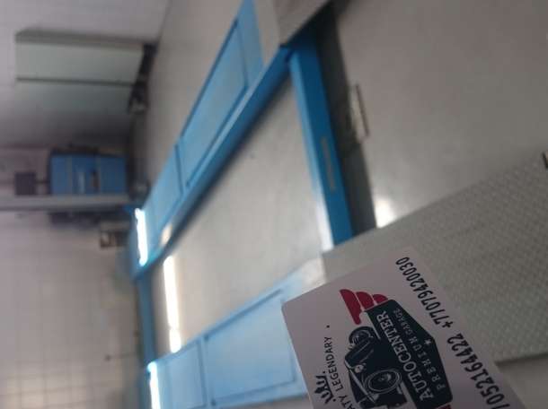 Ремонт двигателя Premium garage, фотография 3