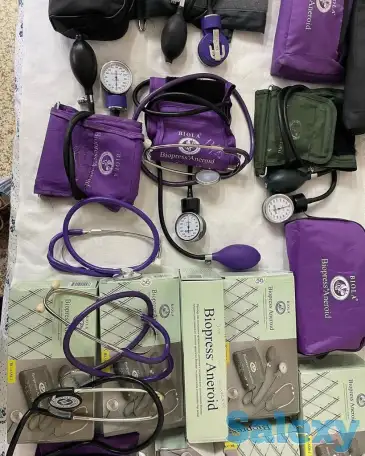 Ремонт тонометров, ингаляторов, маникюрных аппаратов астана, фотография 2