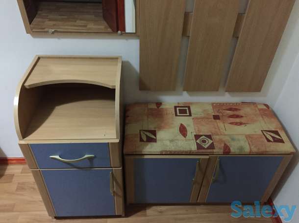 Срочно Продаётся прихожка, фотография 2