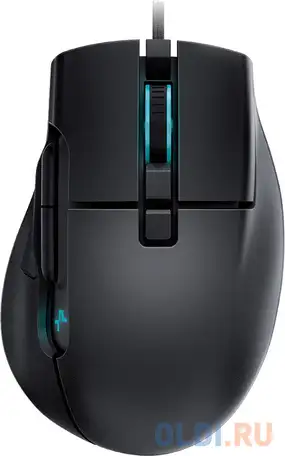 Мышь проводная deepcool mg350 чёрный usb, фотография 1