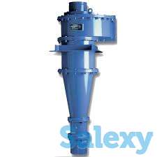 Гидроциклоны со сменной резиновой футеровкок., фотография 3