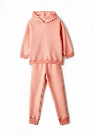 Костюм спортивный ete children, фотография 1