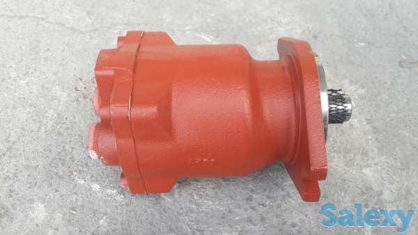 Гидромотор ротора Aichi D501, Aichi D706, фотография 1